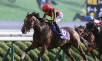 【競馬予想】天皇賞・秋は、三冠牝馬リバティアイランドにとって試金石の一戦となる