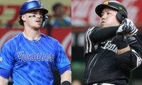 【日本シリーズ予想】五十嵐亮太は「DeNAの勢いはソフトバンクには通用しない」