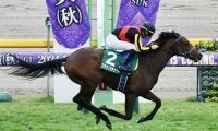 【アルテミスS】超良血ブラウンラチェットがデビュー2連勝