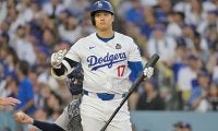 大谷翔平は松井秀喜氏の「10倍」　ヤ軍レジェンドも舌巻く“平常心”「影響を受けていない」