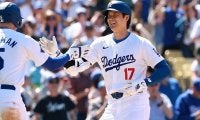 大谷翔平は「特別」「信じられない」　スター選手が次々感謝…“神格化”される存在感