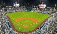 ドジャースタジアムがオフに改修へ　152億円で新たなクラブハウスに…米記者報道