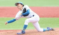 清原正吾は“指名漏れ”も…募るプロへの思い　奮起する東大・2世投手「父親を超えたい」