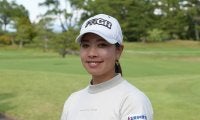 ６年ぶりにツアー復帰の森田理香子が見据える未来「QTも受けるし、レジェンズツアーにも出たい」