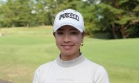2013年の賞金女王・森田理香子が振り返る休養とツアー復帰まで 「心も体も、もう疲れていた」