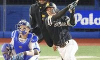 【日本シリーズ2024】「３番・今宮健太」に見るソフトバンク小久保監督の危機管理能力と勝負勘