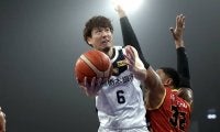 宇都宮がFE名古屋を破って7連勝…中地区首位のA東京は佐賀を撃破／10月27日 B1試合結果