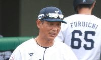西武の新体制・西口監督に石毛宏典が期待すること　低迷したチームで注目のバッターは？