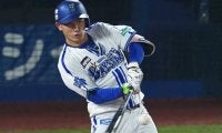 DeNA20歳は「天才すぎ」　またも大舞台で結果…逸材に高まる期待「スターになる」