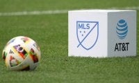 MLSクラブの25歳GKが死去…ICU搬送の先週からまもなく