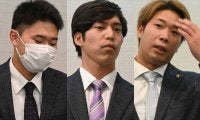 鷹が7選手に戦力外通告　巨人＆西武の元ドラ1コンビ、脳挫傷で離脱した24歳ら…計16人に