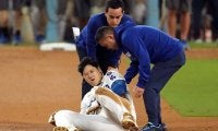大谷翔平の負傷はなぜ起きた？　米有識者が検証…表裏一体の“特性”は「諸刃の剣」