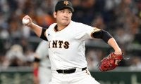 シーズン15勝、防御率1.67の菅野智之でも受賞ならず　沢村賞の選考基準をめぐって賛否両論うずまく理由「時代に合わなくなりつつある」