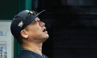 なぜオリックスはリーグ３連覇から５位に低迷したのか　 OB星野伸之が中嶋聡監督の苦悩を分析