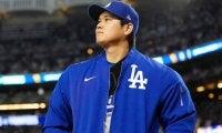 大谷翔平の復帰を「信じて疑わなかった」　同僚は誰も驚きなし…第3戦出場の舞台裏