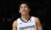 河村勇輝の挑戦は「３年計画」　日本人史上４人目のNBAプレーヤー誕生の背景とこれからの歩み
