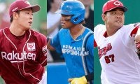 現ドラから1年…2人が戦力外に　防御率1点台＆交流戦MVPで大ブレークも分かれた明暗