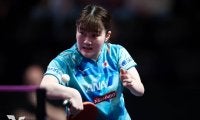 「日本版の孫穎莎？」大藤沙月、中国メディアが指摘した世界女王との類似点　仏で圧巻Vの20歳は「ライバルになる可能性」