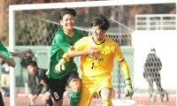 清水がU-17日本代表GK佐々木智太郎の加入内定発表！「日々成長し、一生懸命レベルアップ」