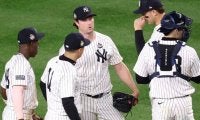 防戦一方の0-5から同点　苦戦のドジャースが見せた“衝撃の反撃”に米記者も驚嘆「ヤンキースの完全な崩壊」