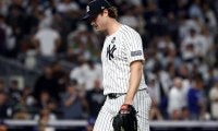 ヤ軍コール悲痛「残酷だね」　一挙5失点で世界一逃す…“痛恨”守備も「あぁ、最悪だ」