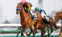 【AR共和国杯出走馬・騎手確定】クロミナンス＆戸崎圭太騎手、サヴォーナ＆池添謙一騎手など16頭