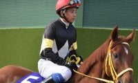 フランケル×桜花賞馬レッツゴードンキの超良血 初戦から好勝負期待