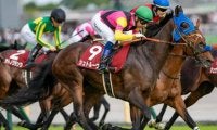 国枝厩舎の2億5000万円馬 期待に応えるデビューVなるか