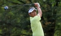 国内シニアは残り2戦 賞金ランク1位宮本勝昌、米シニア帰りの藤田寛之が参戦