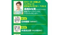 【ハイキュー‼×SVリーグ】164cmの「小さな巨人」グリーンウイングス髙相みな実が語る、コートでの「最高」の瞬間