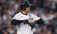 ヤ軍ソトに“大谷級”1000億円提示か　WS敗退から2時間で8球団接触…米報道