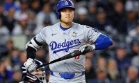大谷翔平は「エイリアンだ」　通算509発の大打者も敬意…肩負傷の経験者「簡単じゃない」
