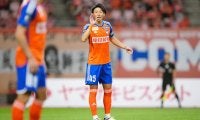 「新潟の地に優勝を」ルヴァン杯決勝進出に貢献した現役大学生DF稲村隼翔、名古屋との決勝へ意気込み「個人のところでは絶対に負けない」