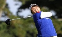 寺岡沙弥香がトップ 吉田鈴、六車日那乃は19位で合格／女子プロテスト