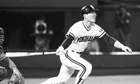 稀代の安打製造機・高木豊が語った江川卓のストレート 「とにかくベースに近づくにつれてボールが加速してくる」