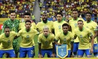 長期離脱から復帰のネイマールは招集外！南米予選4位のブラジル代表が11月メンバーを発表【2026年W杯南米予選】