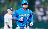 ハム30歳が電撃引退発表「え、早くない？」　NPBで2年…ファンに広がる驚き「嘘でしょ!?」