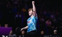 大藤沙月、衝撃Vのモンペリエの再現なるか　急成長の20歳が仏の39歳ベテランと初陣、中国トップ選手との戦いも期待【WTTチャンピオンズフランクフルト】