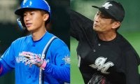 “逆輸入”日ハム30歳が電撃引退、戦力外のロッテ右腕も…2選手が決断　3日の去就