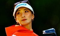 脇元華はツアー初優勝ならず 単独首位からオーバーパー「最終日に強い選手に」
