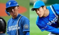 わずか2年で2人が戦力外「厳しい」　新人王候補の右腕も…ハム2022年組の明暗