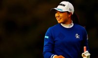竹田麗央が自己最高18位／女子世界ランキング