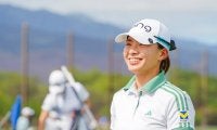 古江彩佳は先週2位らと同組 渋野日向子は深夜2時40分スタート／ロッテ選手権初日