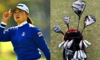 竹田麗央のウェッジに“穴” 米ツアー出場権をつかんだクラブセッティング
