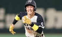 巨人、来季の見所は「正遊撃手バトル」ドラフト2位の韋駄天がチームに与える影響とは