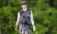 ロッテ選手権はアジア人選手と好相性　原英莉花は米ツアー最終予選会へはずみをつけられるか