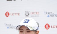 吉田優利は最終予選会も覚悟 大逆転シードへ残り2試合