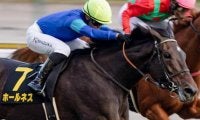 13年ぶり外国産馬制覇へ 6戦4勝の愛国産馬がエリザベス女王杯で戴冠狙う