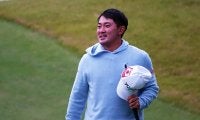 米最終予選会チケットは誰の手に 金谷拓実が逆転獲得する条件は