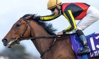 C.ルメール騎手がエリザベス女王杯4勝目へ 近年のJRA牝馬限定GIでは強さも